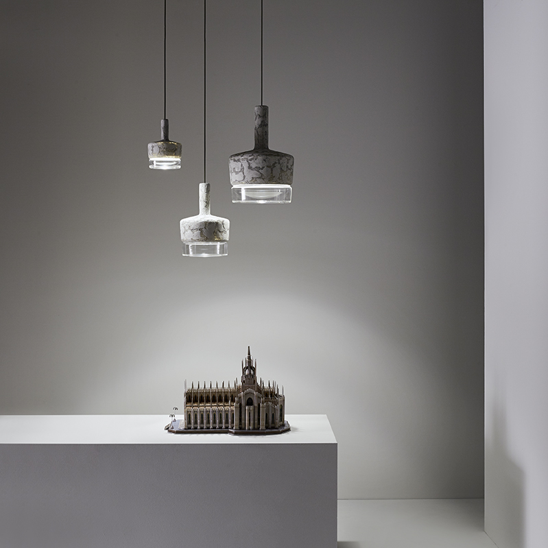 Acorn Pendant Lamp by Penta Light Lamps